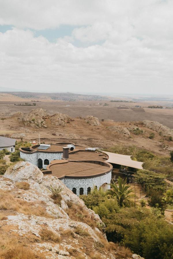 Saab Royale Resort Kajiado Exterior foto
