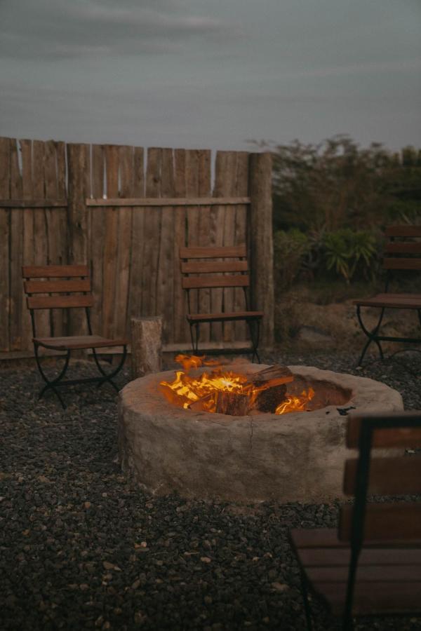 Saab Royale Resort Kajiado Exterior foto