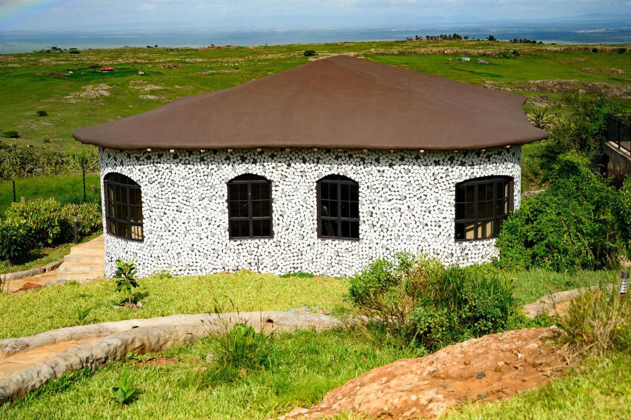 Saab Royale Resort Kajiado Exterior foto