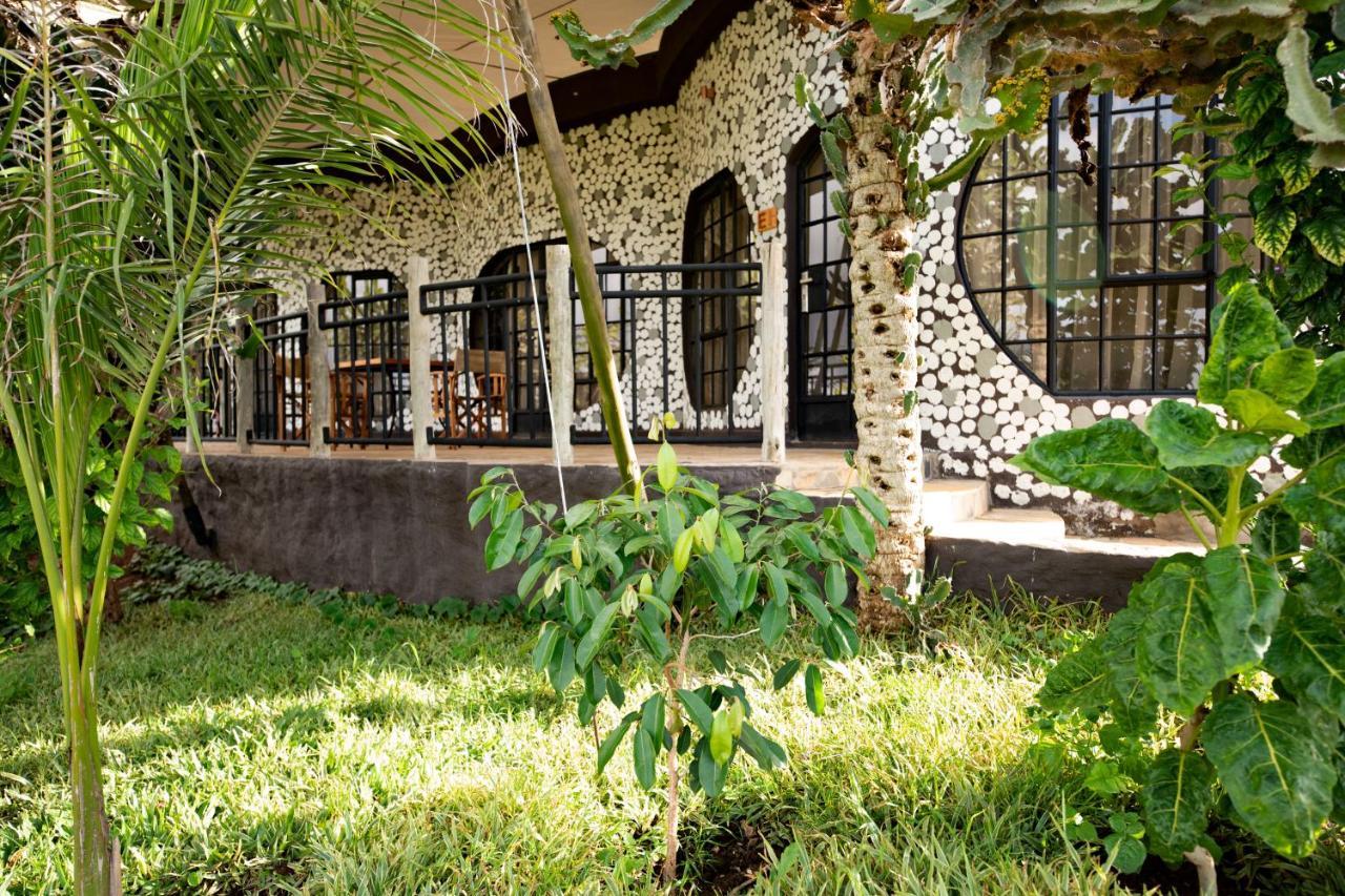 Saab Royale Resort Kajiado Exterior foto